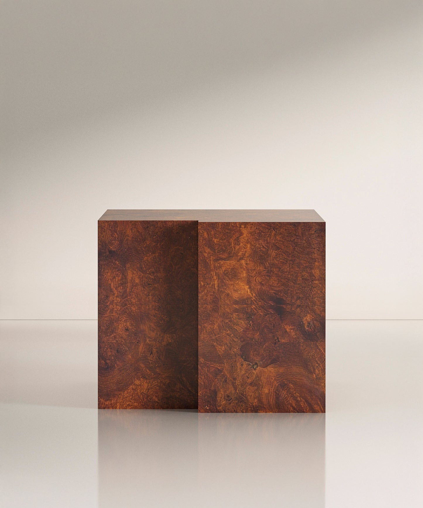 Tetra Side Table