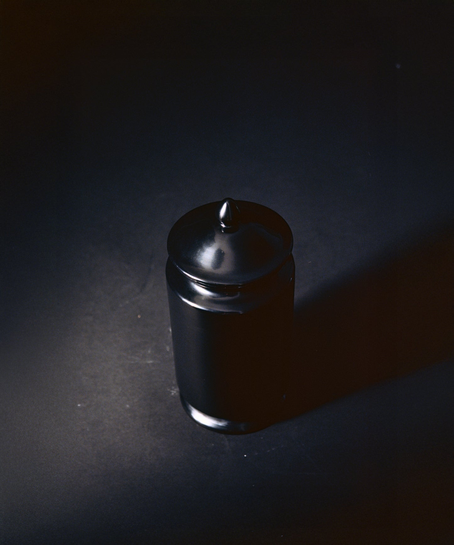 The Albarello Jar