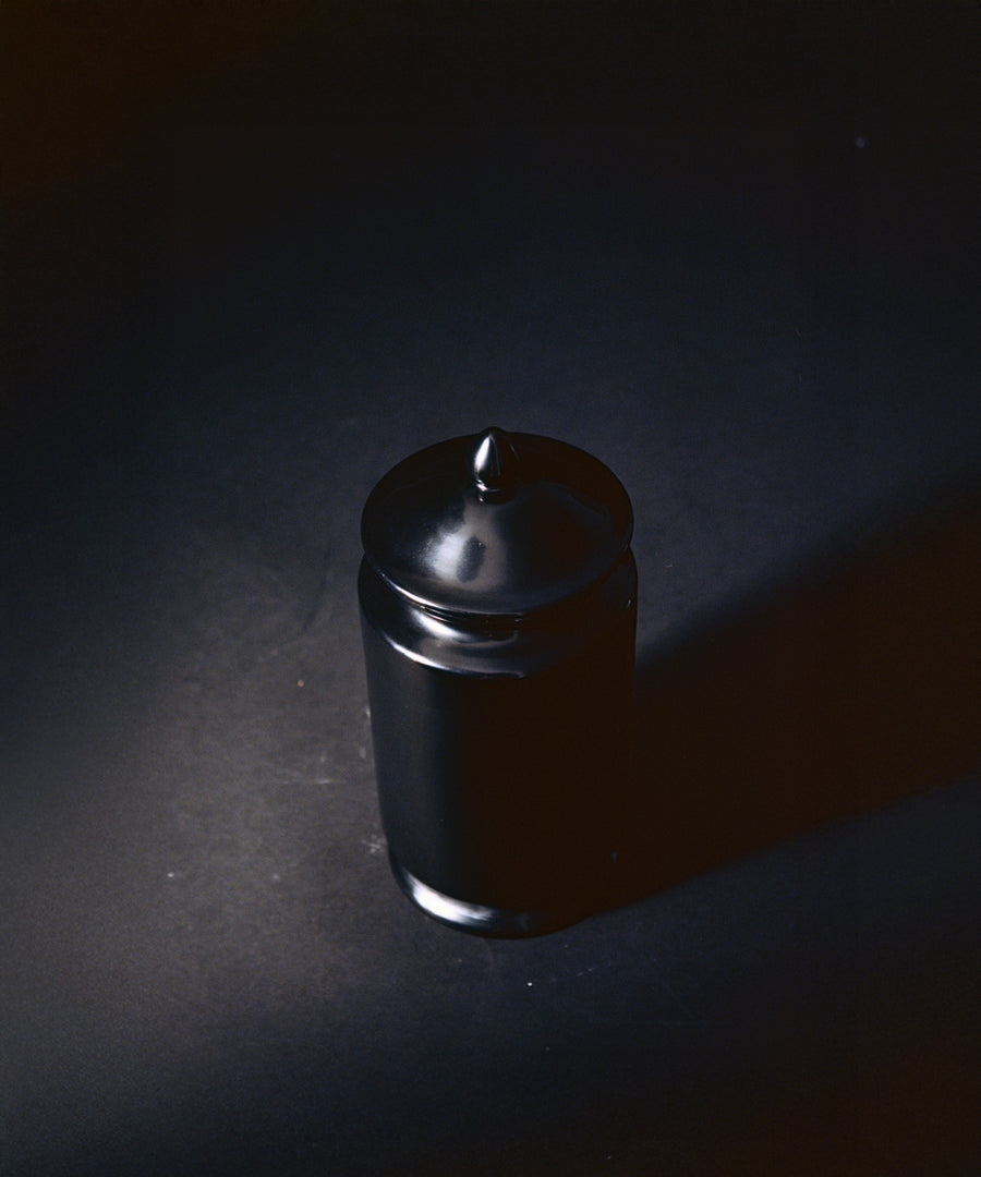The Albarello Jar