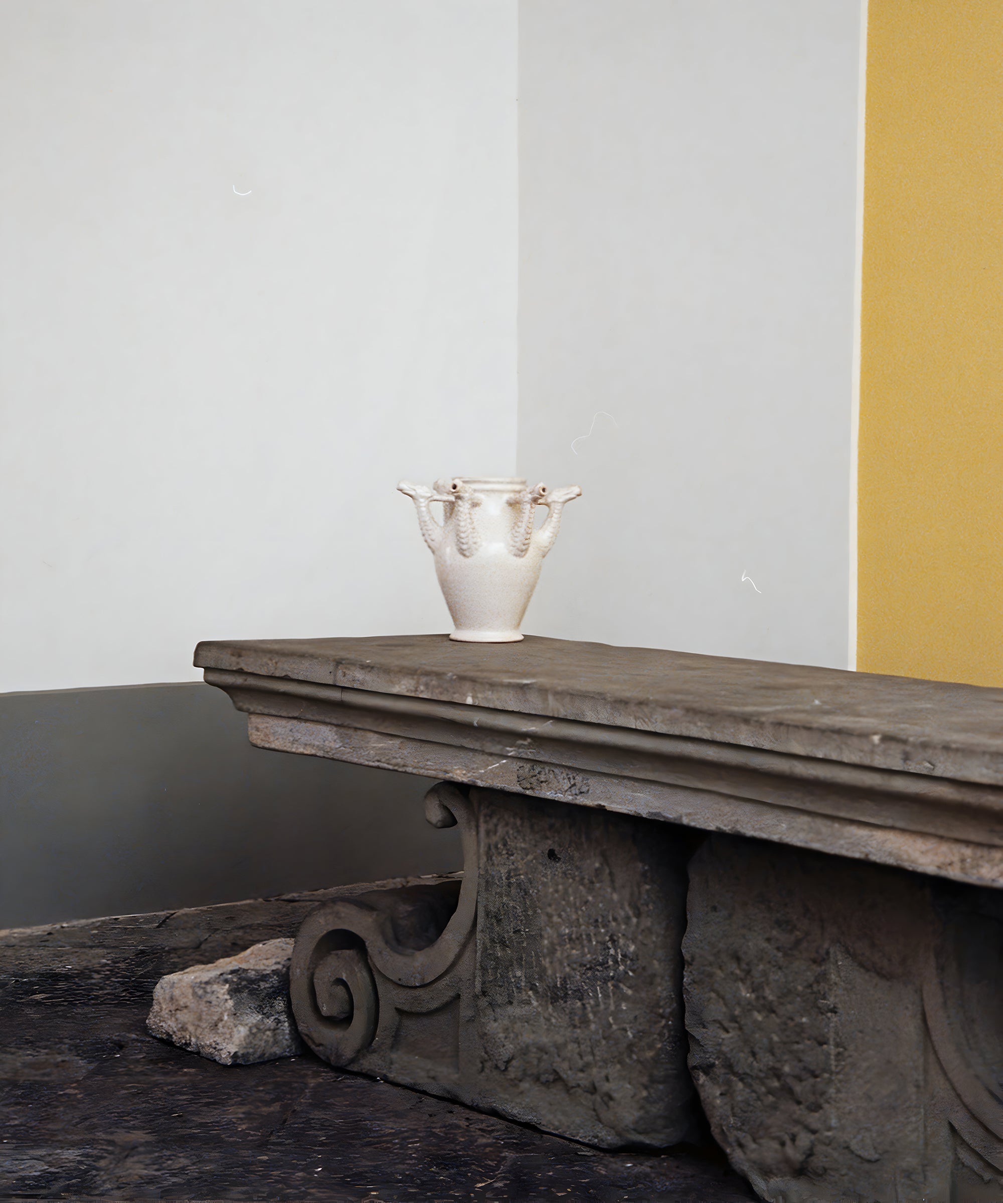The Drago Vase