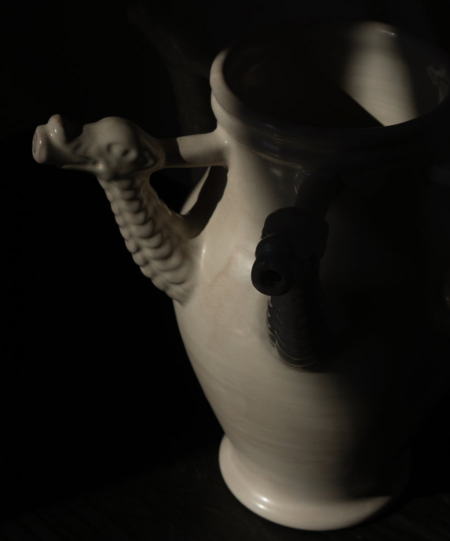 The Drago Vase