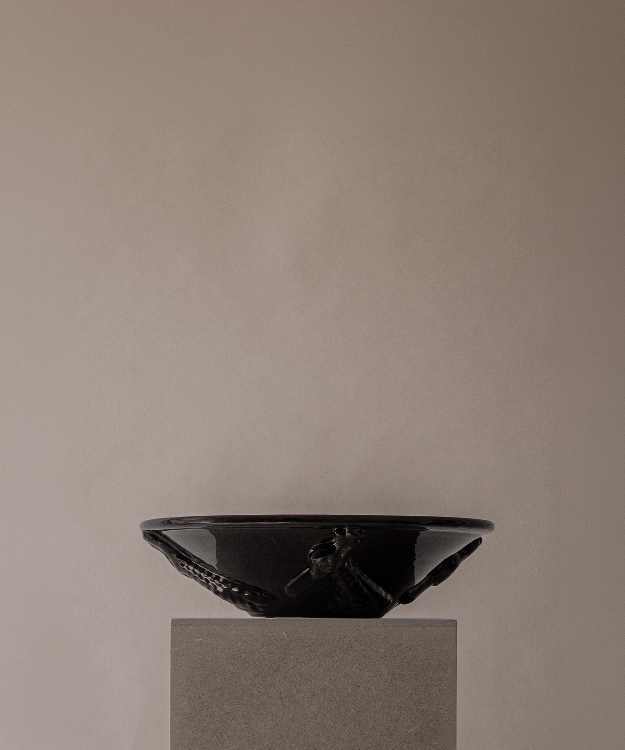 The Drago Bowl