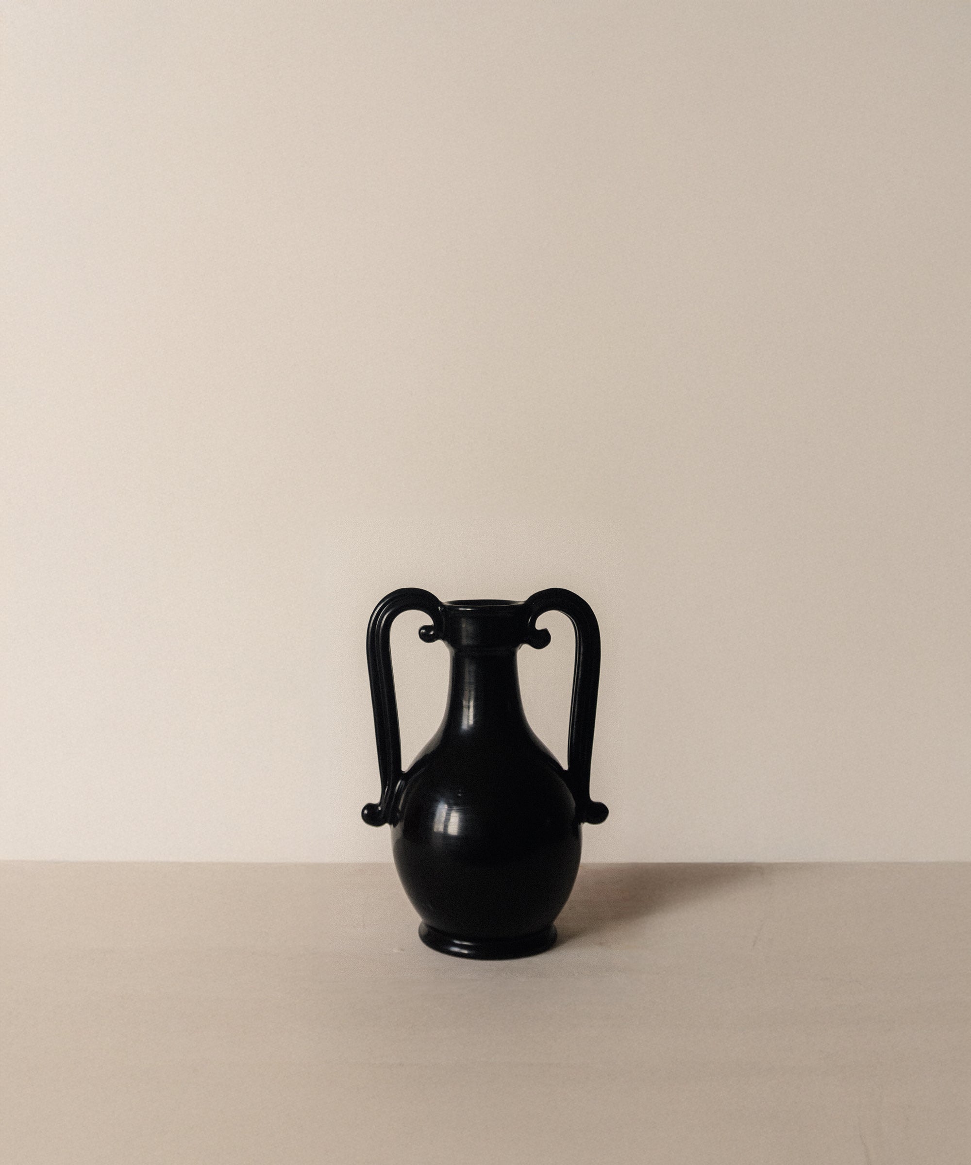 The Fiasca Vessel