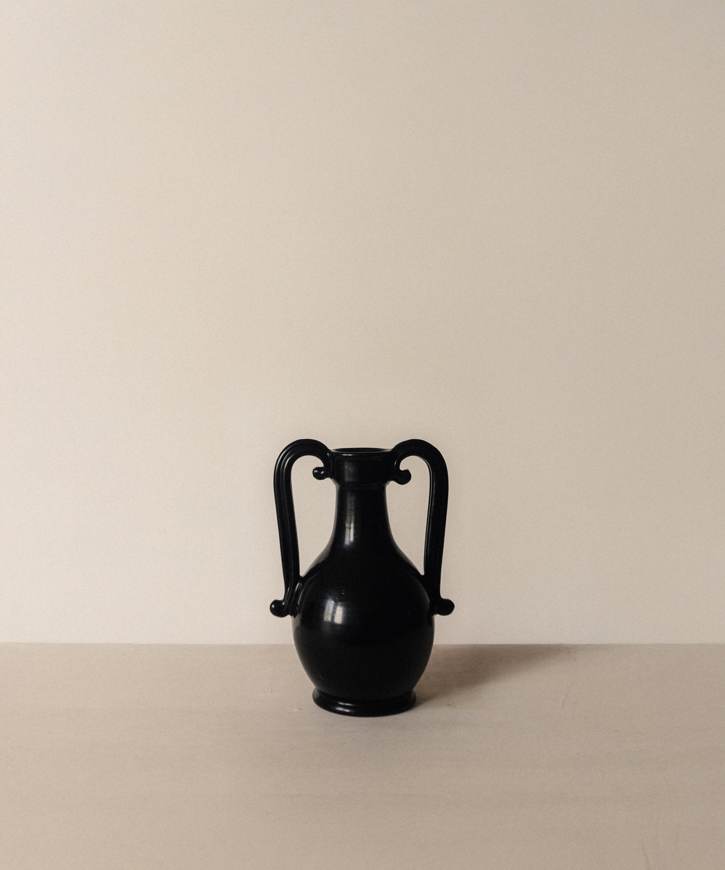 The Fiasca Vessel