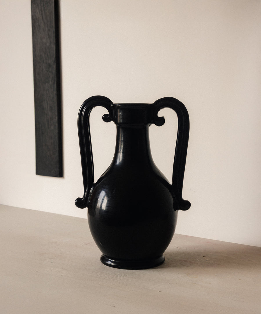 The Fiasca Vessel