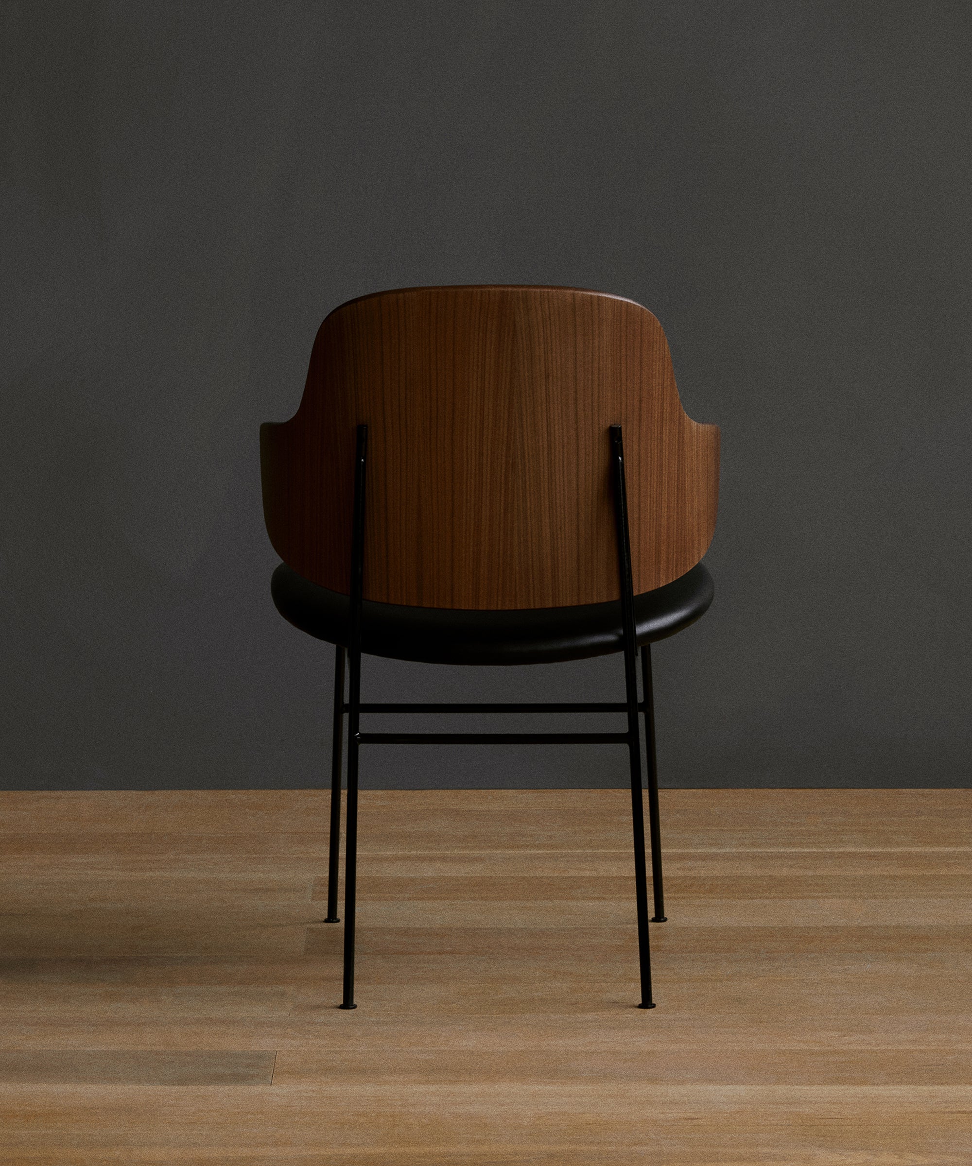 The Penguin Dining Chair