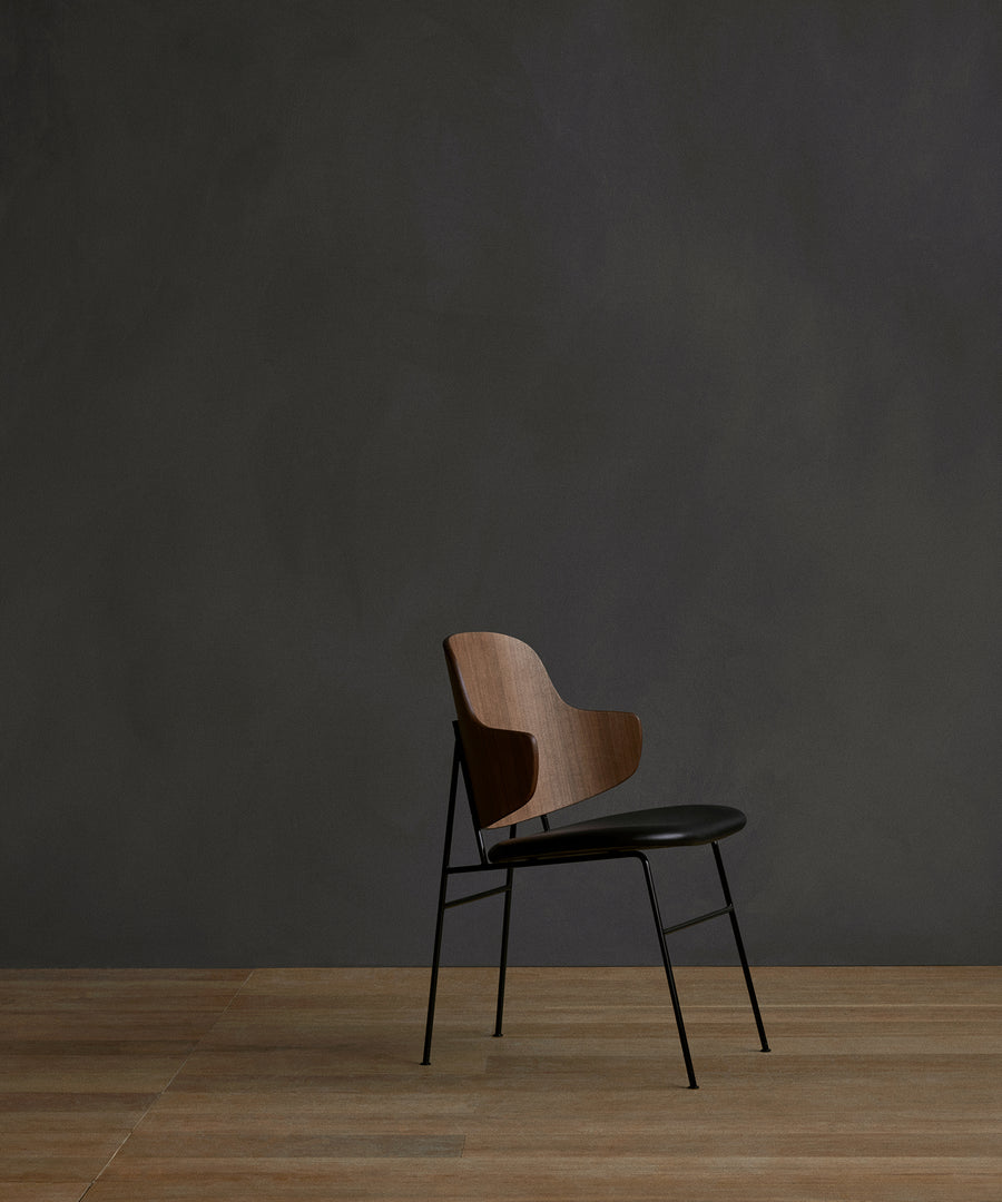 The Penguin Dining Chair