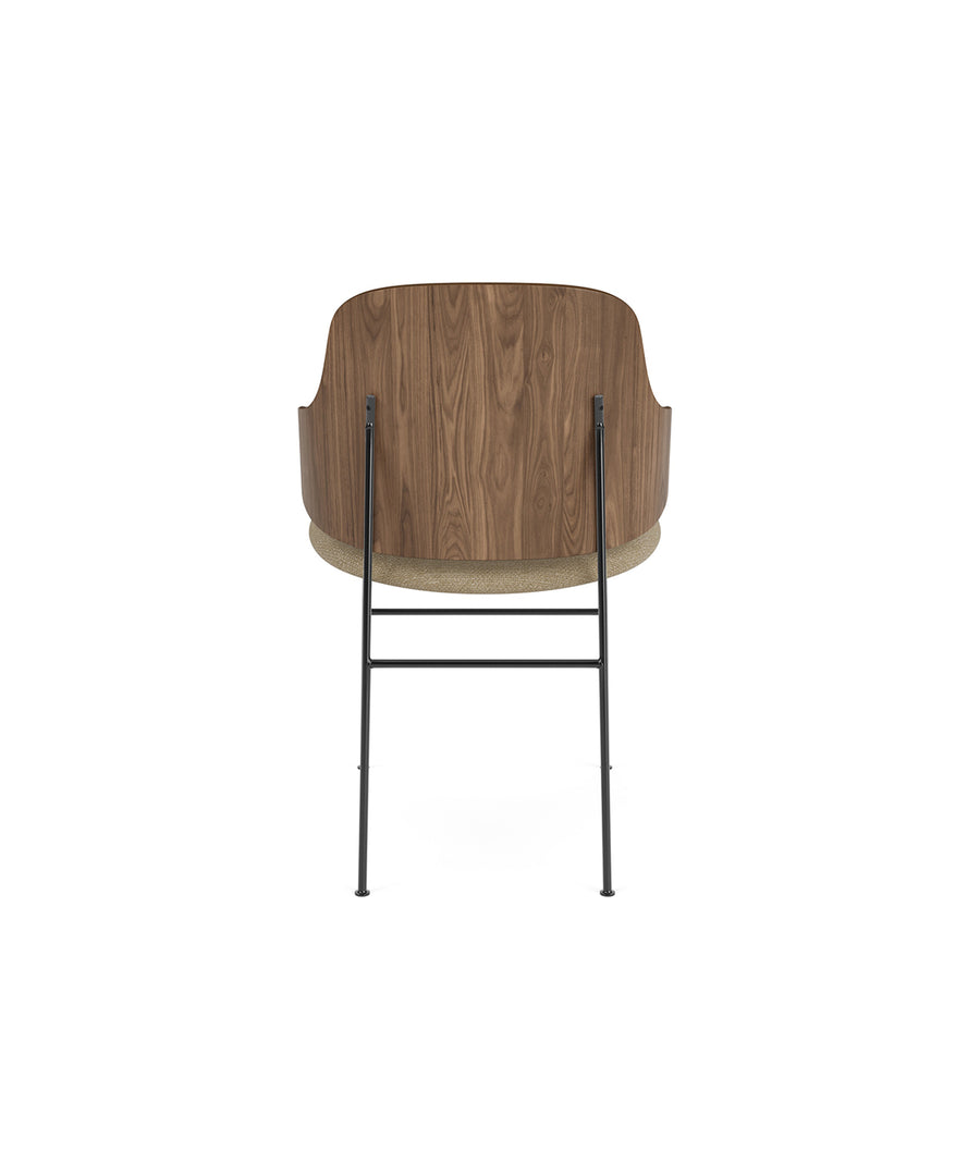 The Penguin Dining Chair