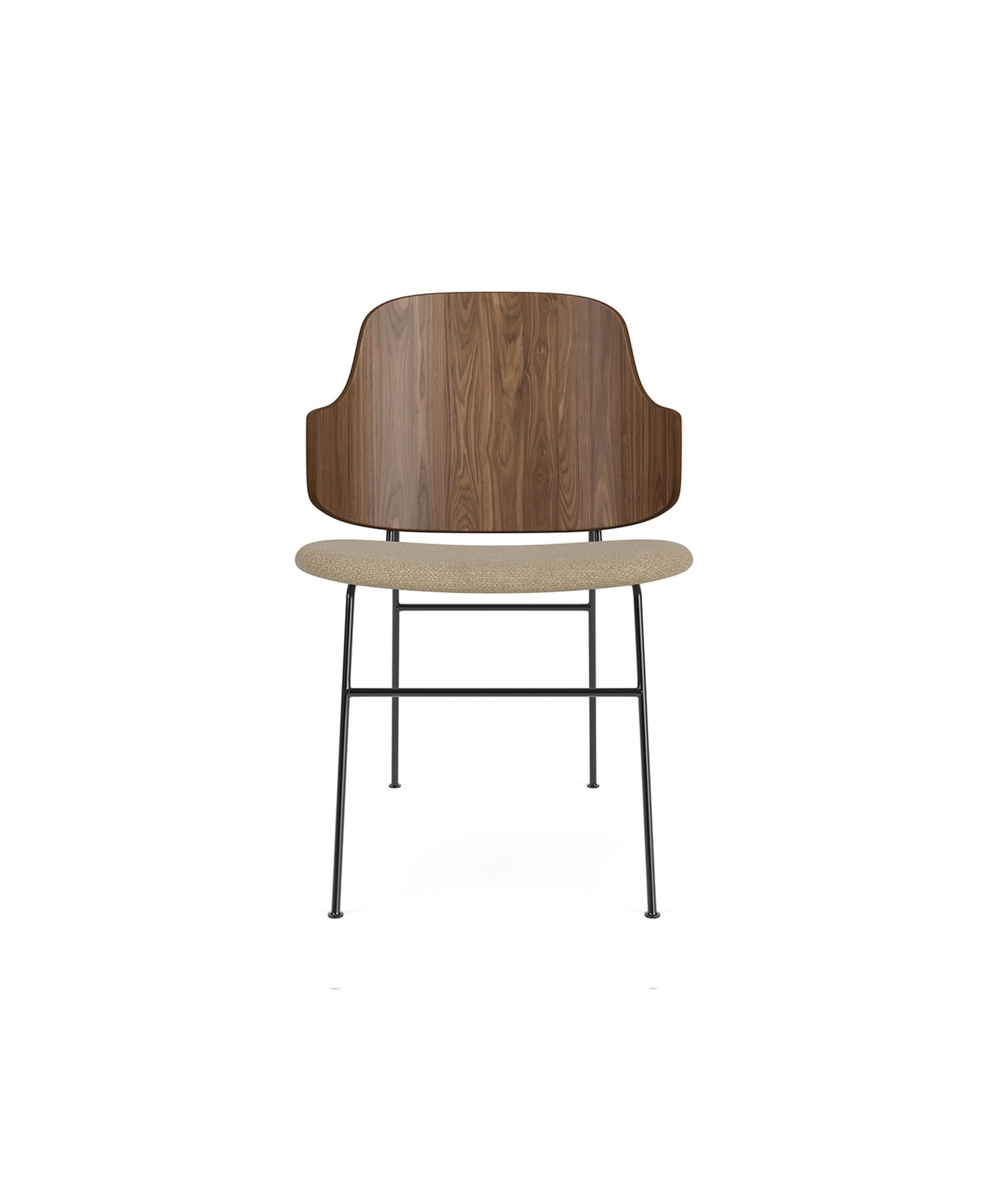 The Penguin Dining Chair