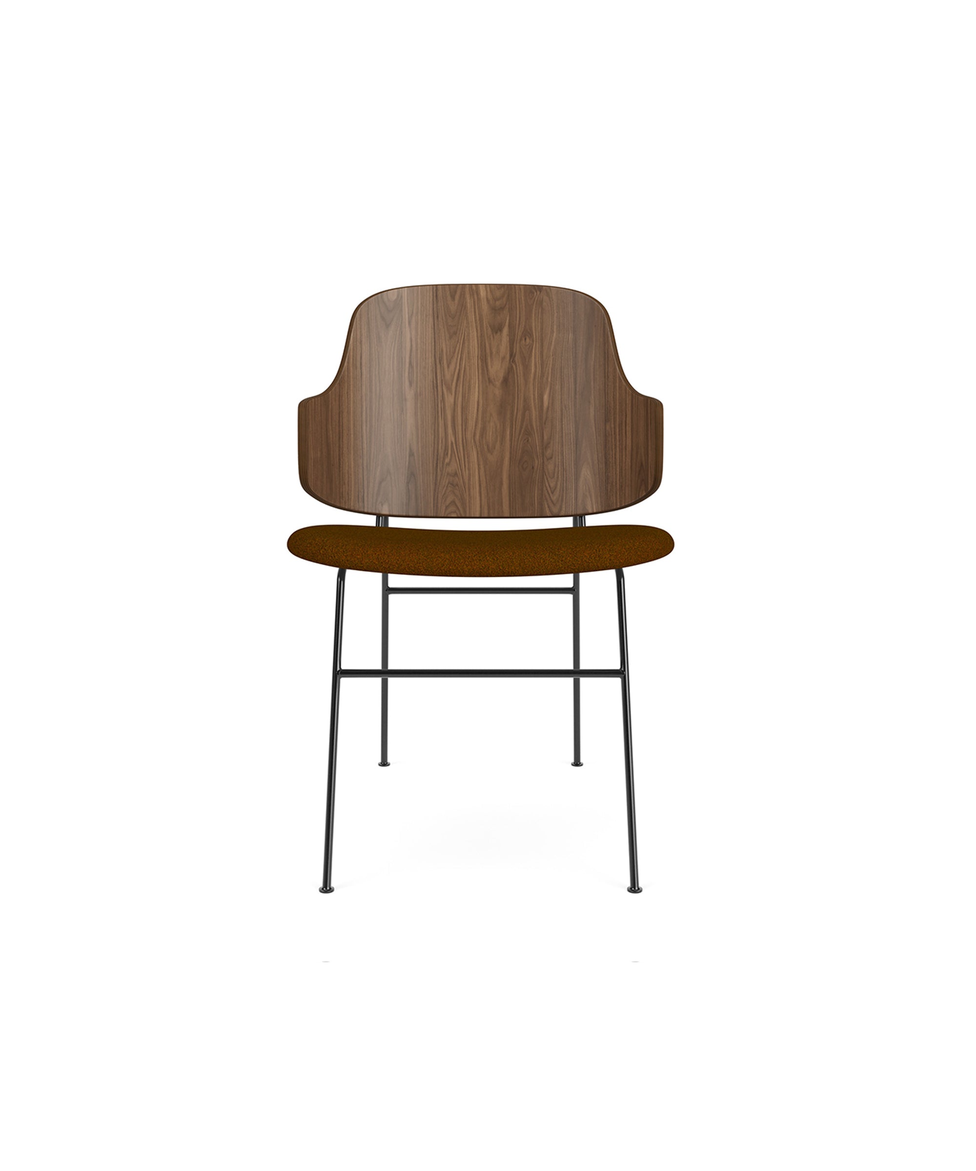 The Penguin Dining Chair