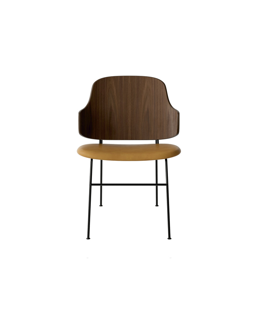 The Penguin Dining Chair