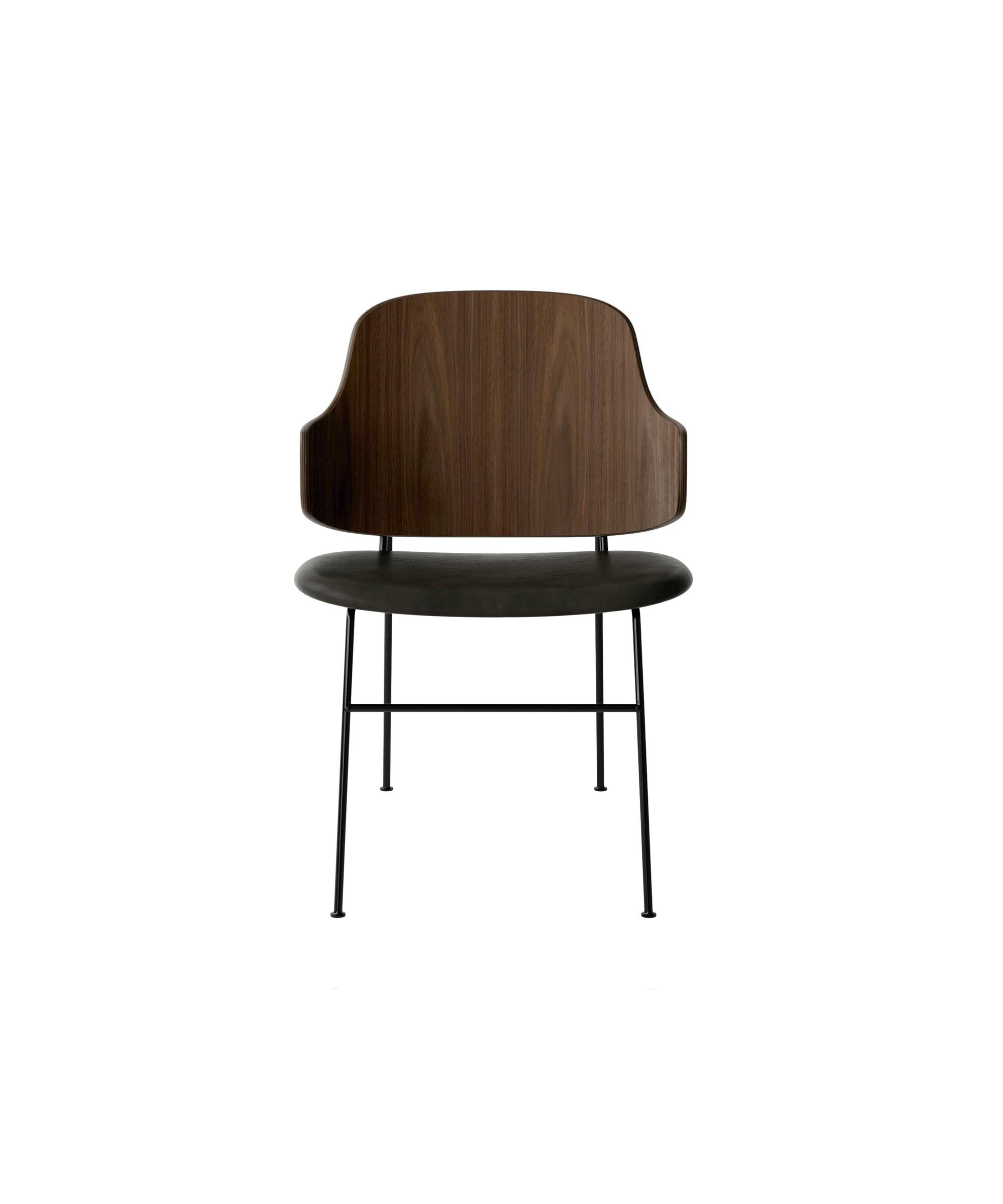 The Penguin Dining Chair