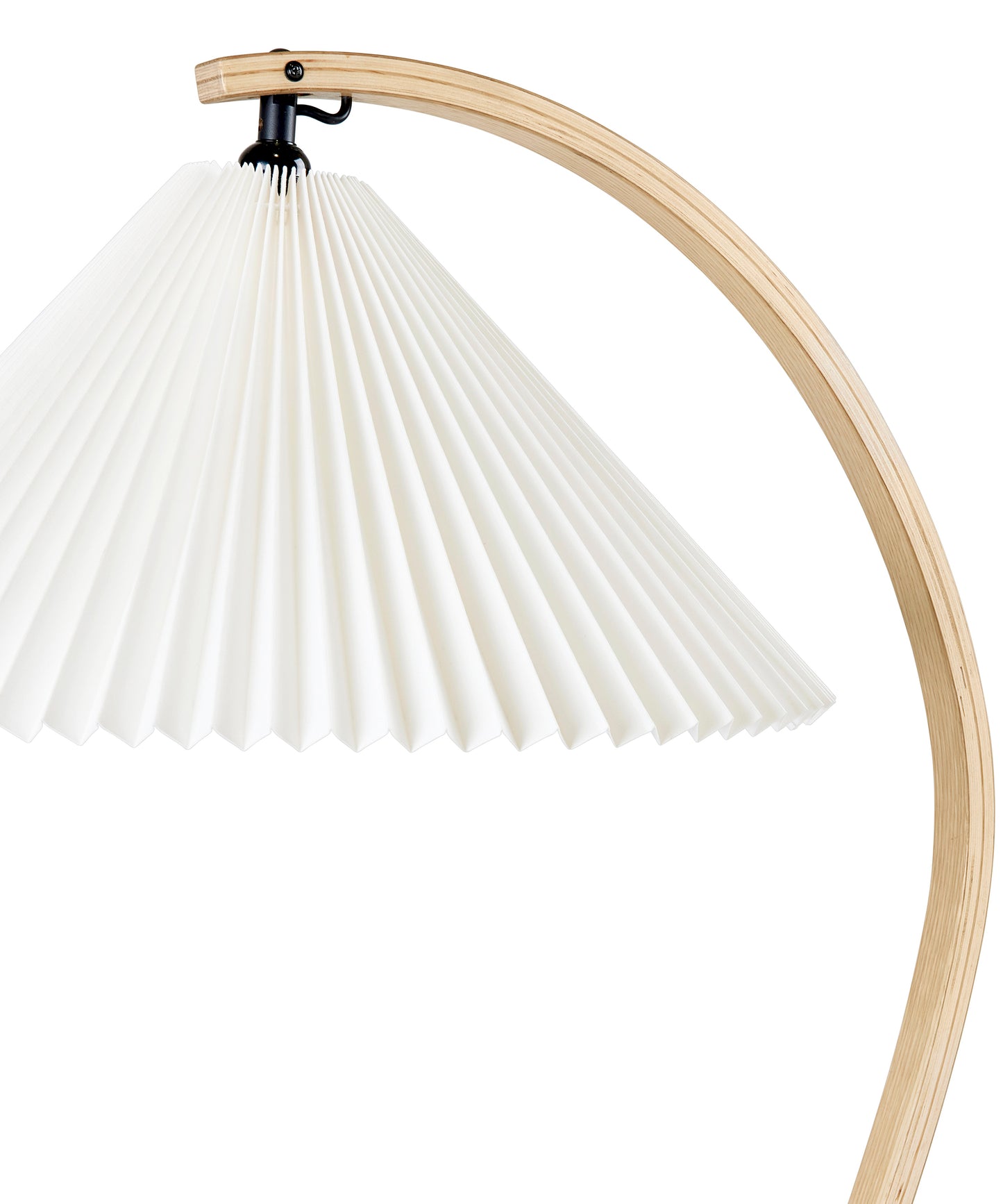 Timberline Floor Lamp