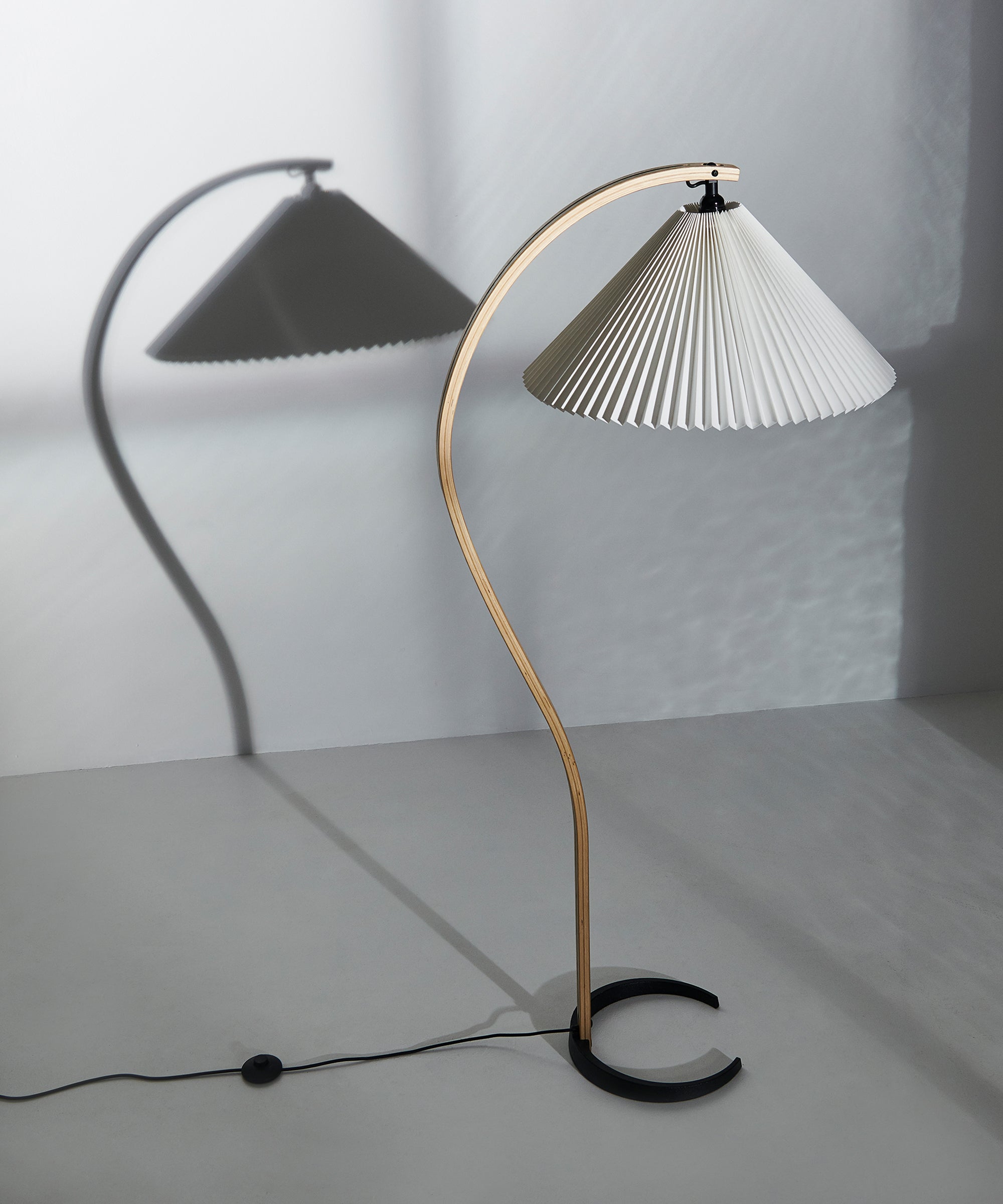 Timberline Floor Lamp