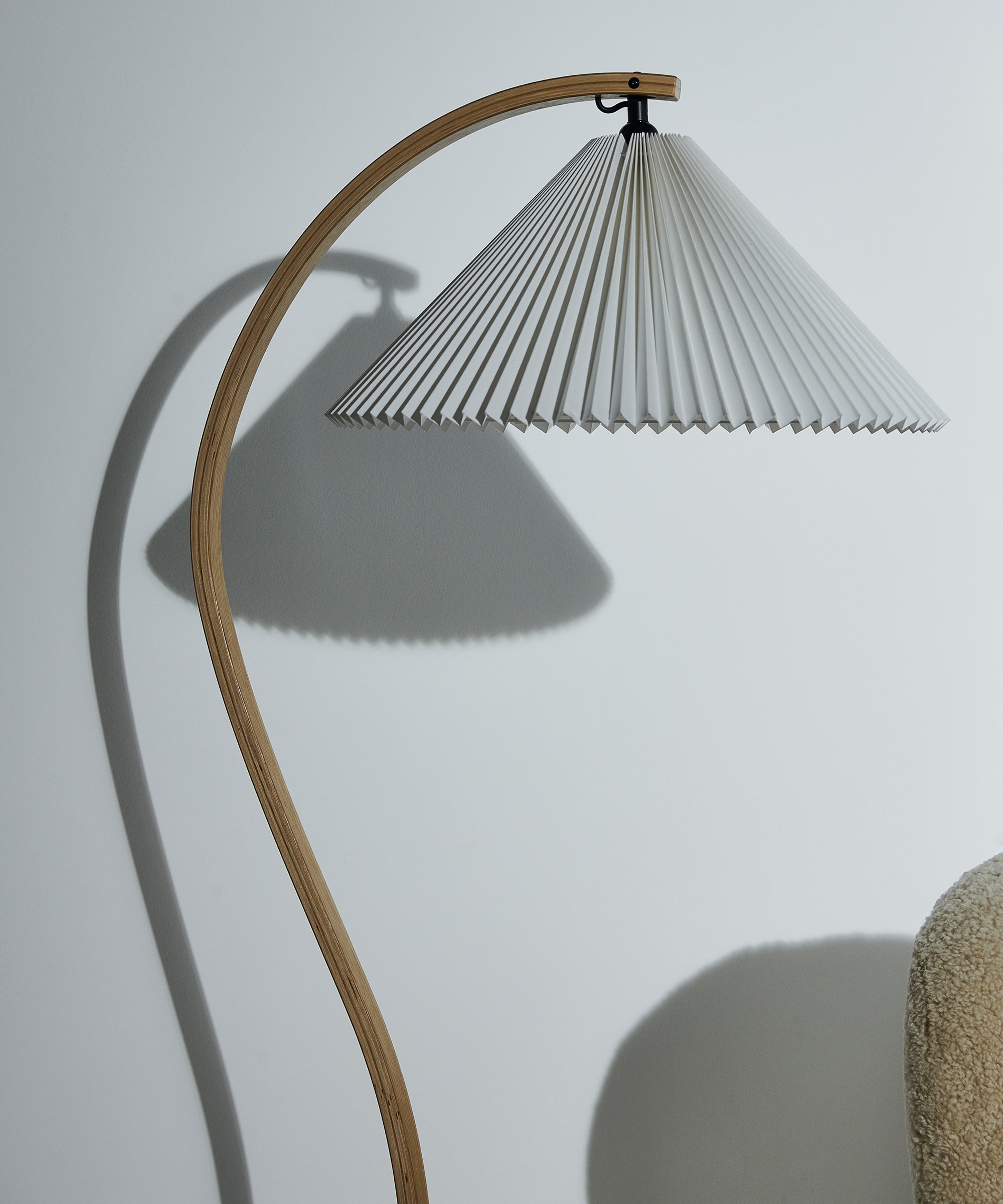 Timberline Floor Lamp