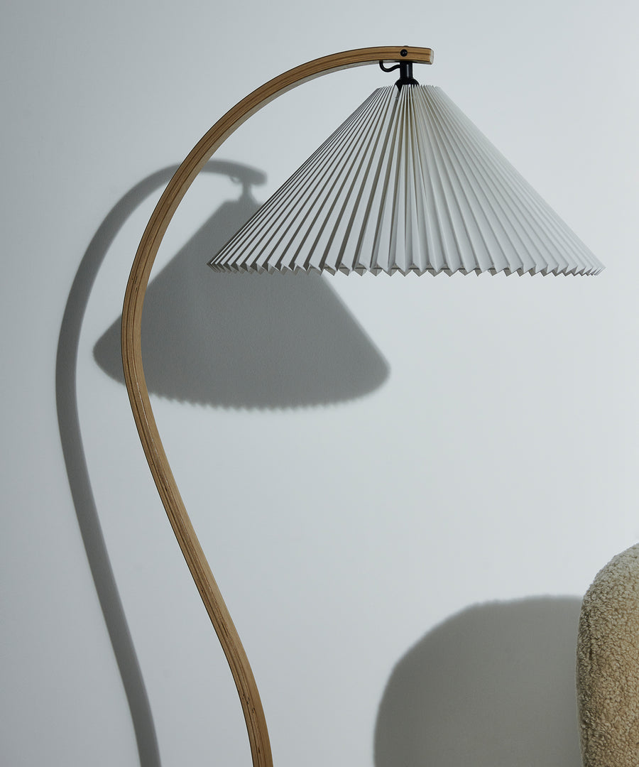 Timberline Floor Lamp