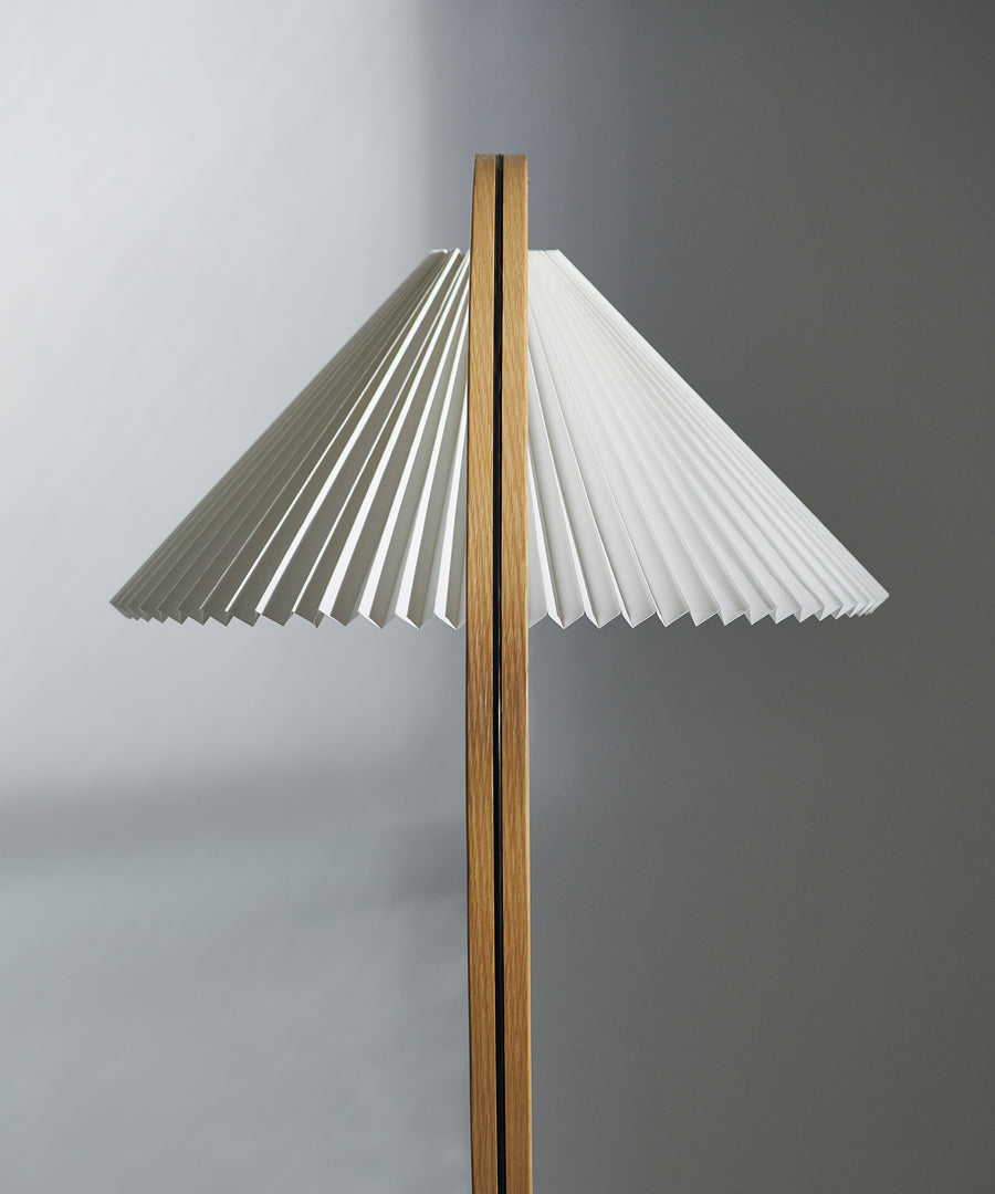 Timberline Floor Lamp