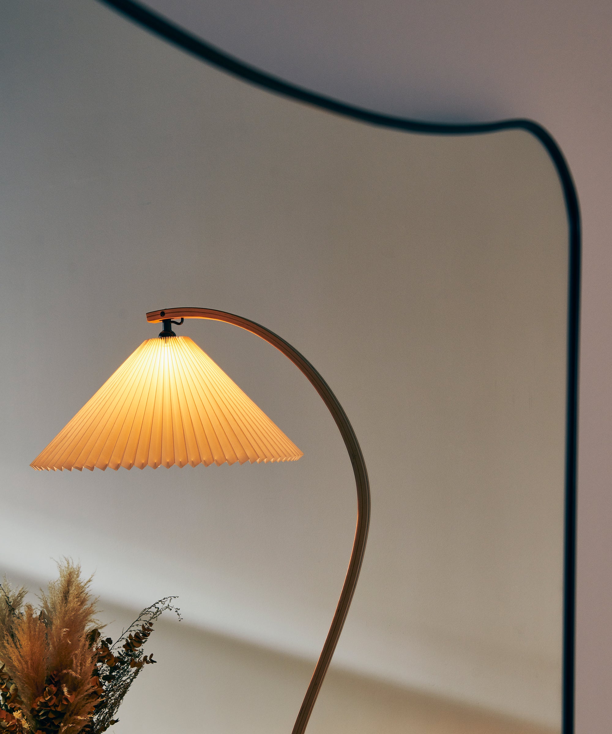 Timberline Floor Lamp