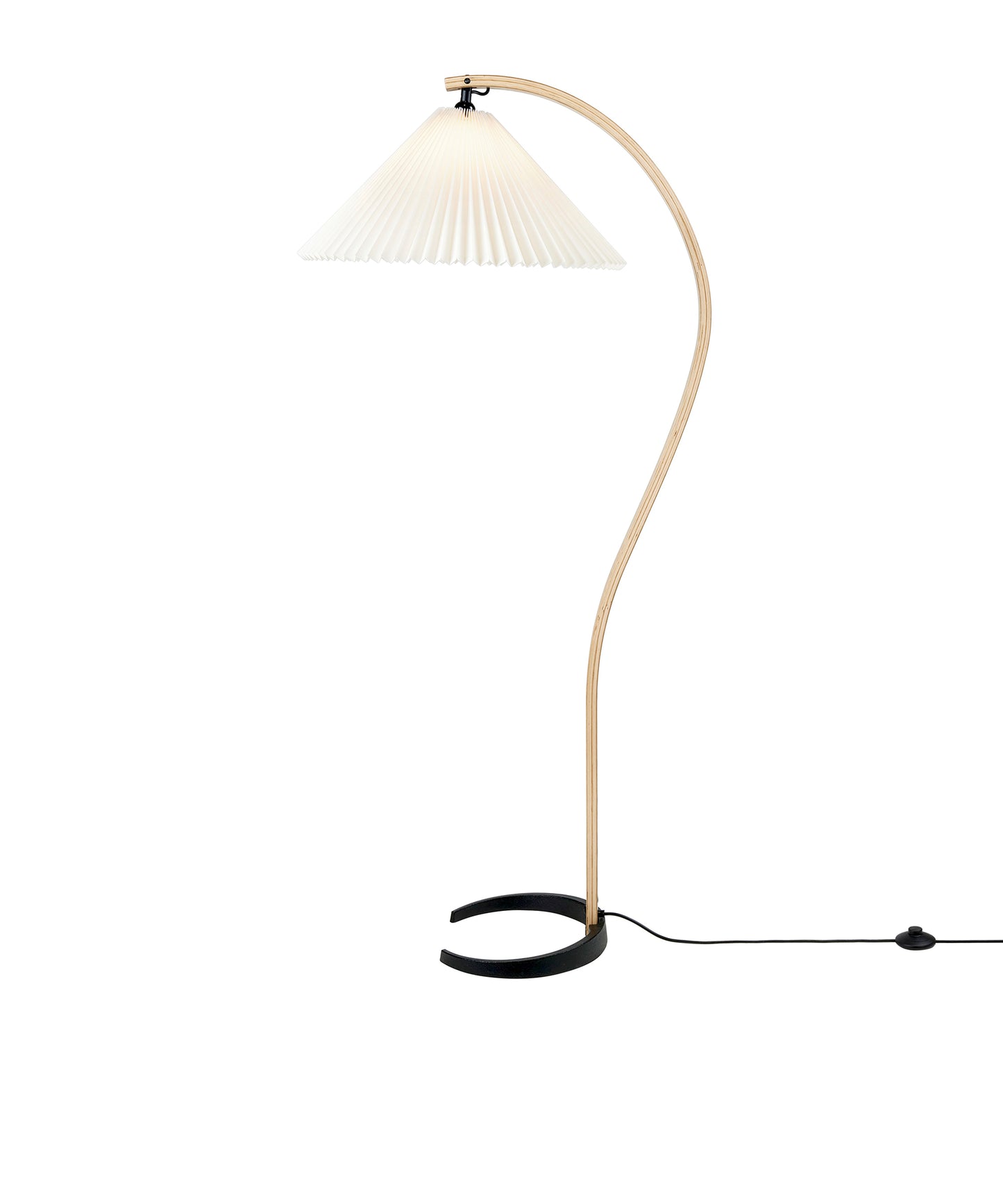 Timberline Floor Lamp
