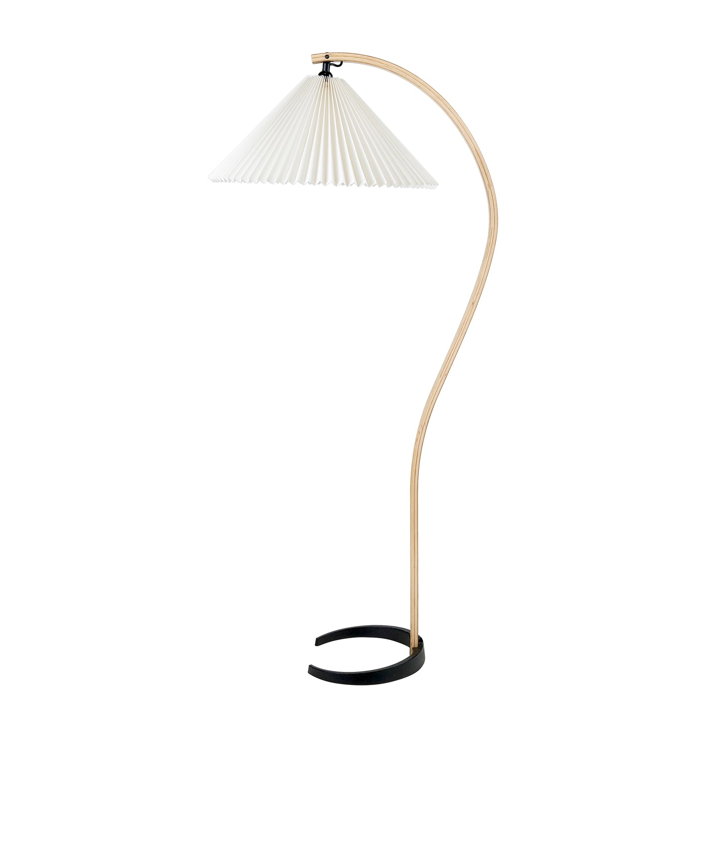 Timberline Floor Lamp