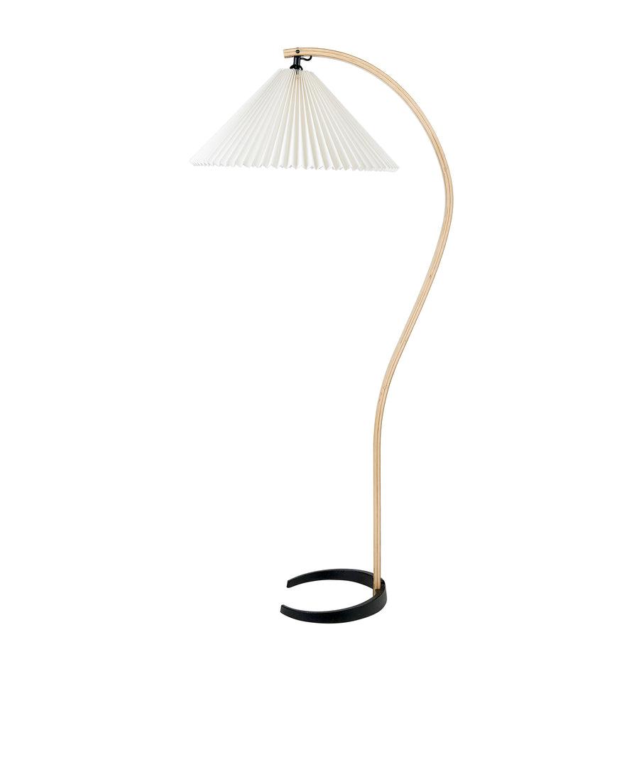 Timberline Floor Lamp