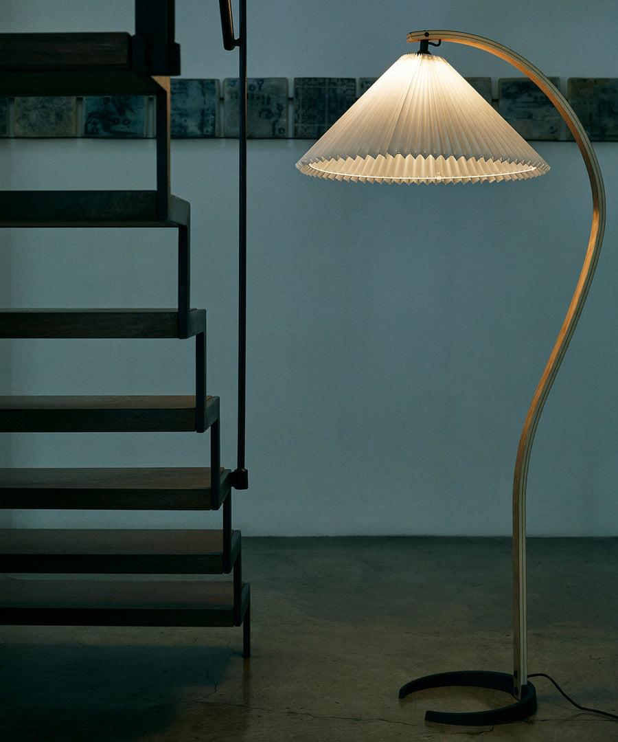Timberline Floor Lamp