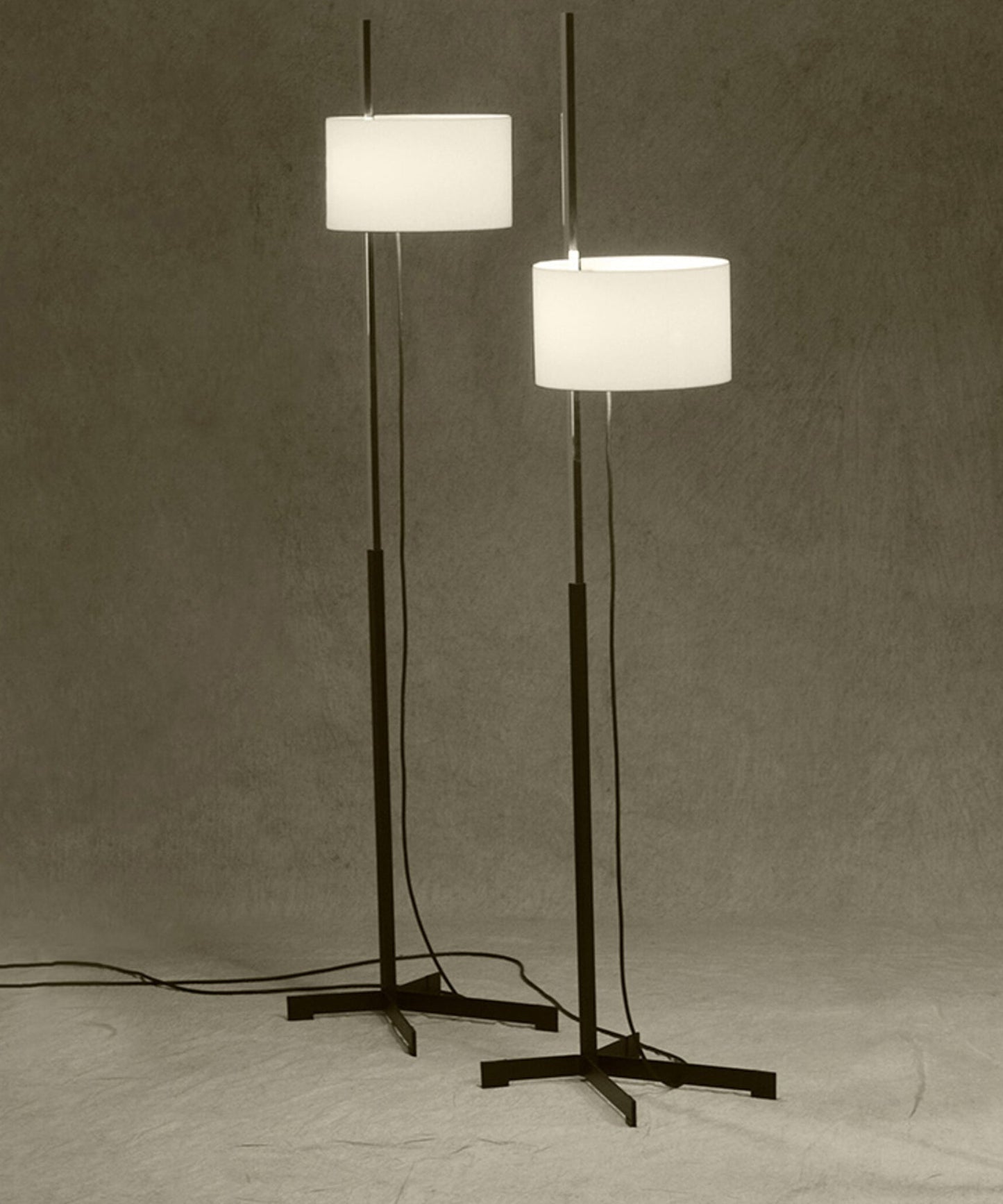 TMC Floor Lamp - Sample