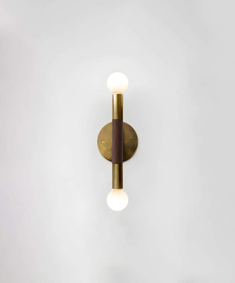 Toam Sconce 2