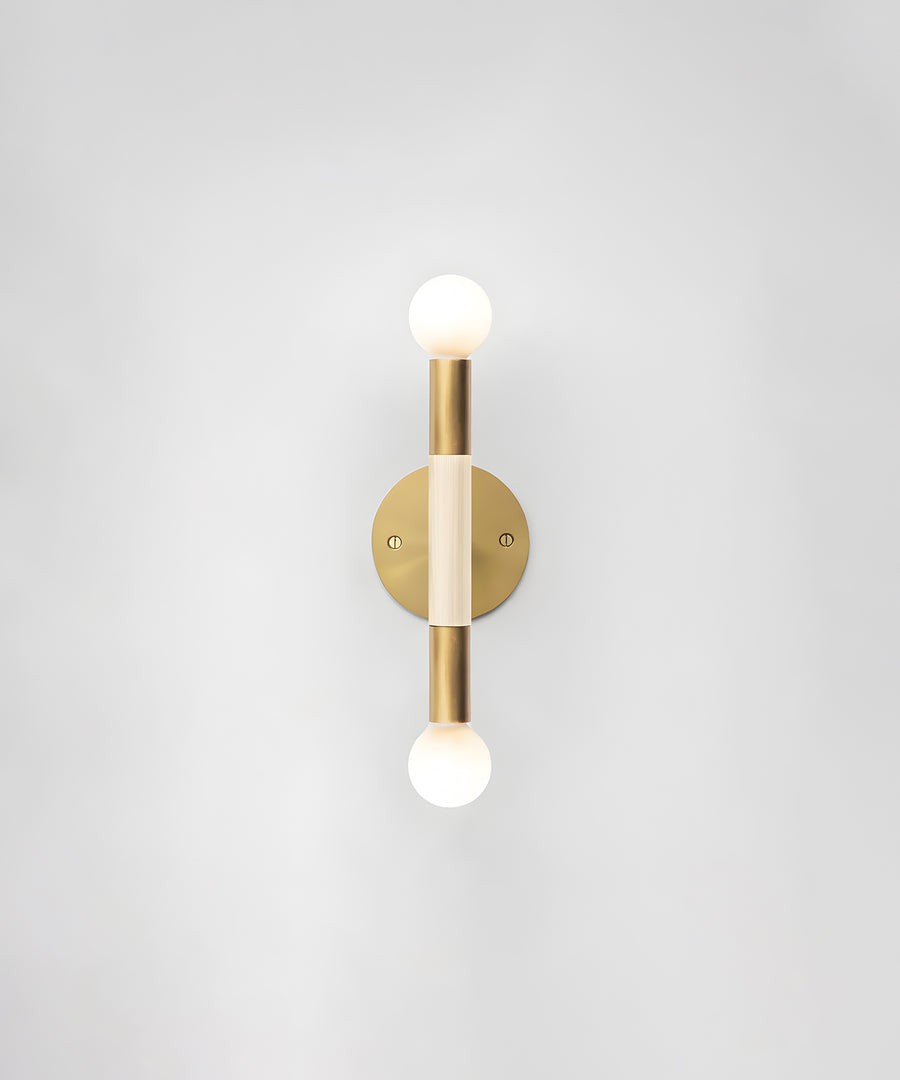 Toam Sconce 2