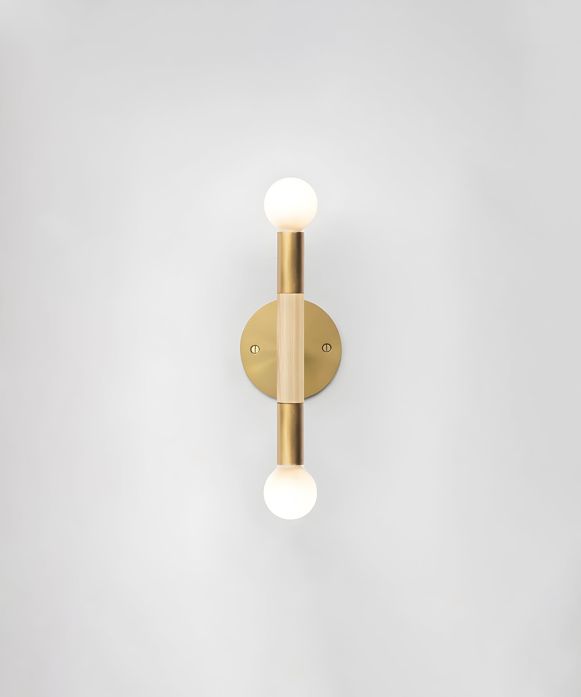 Toam Sconce 2