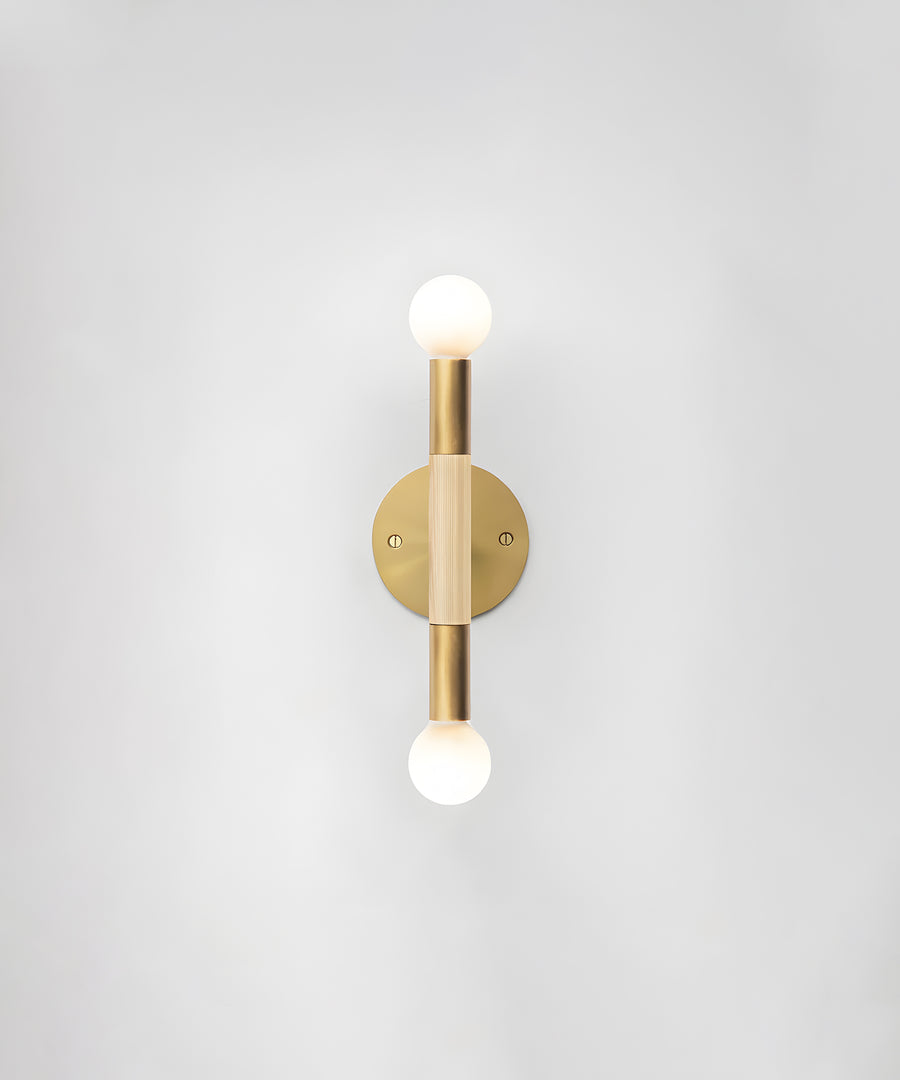 Toam Sconce 2