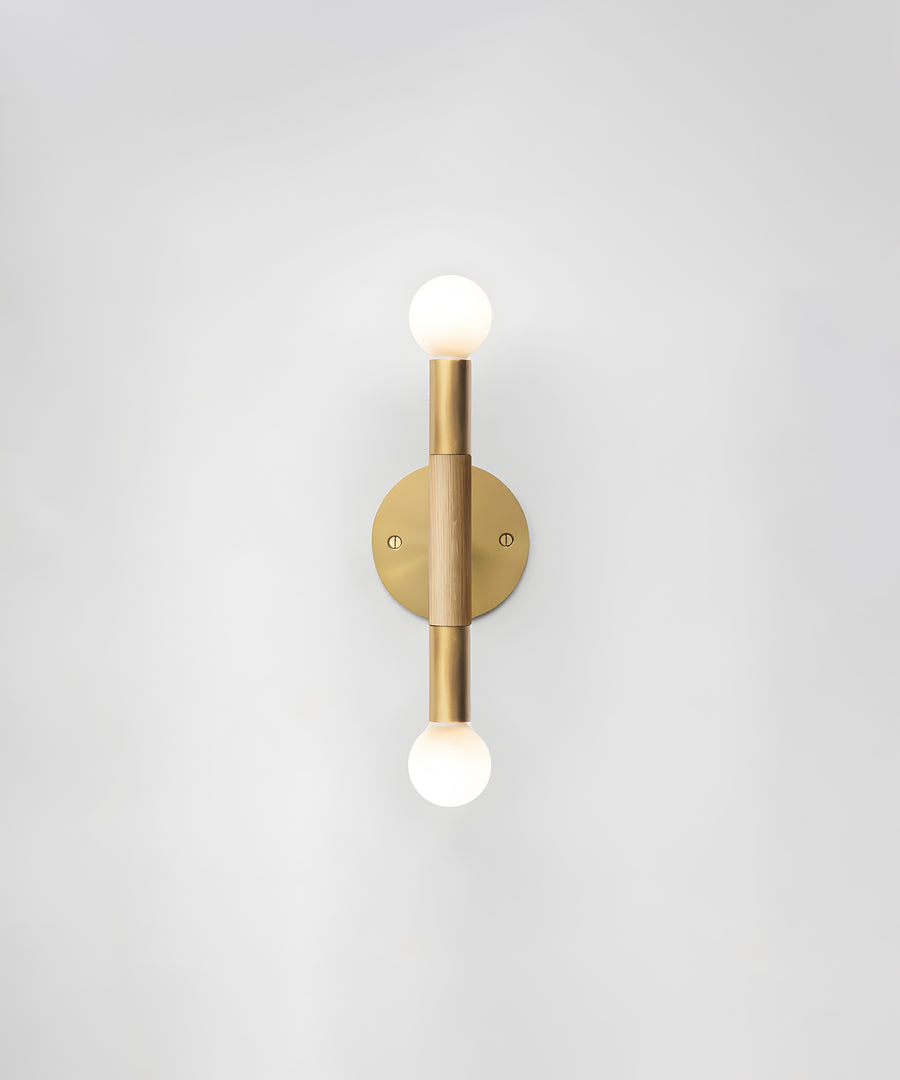 Toam Sconce 2