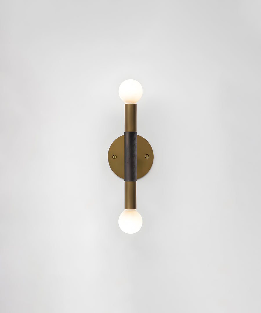 Toam Sconce 2