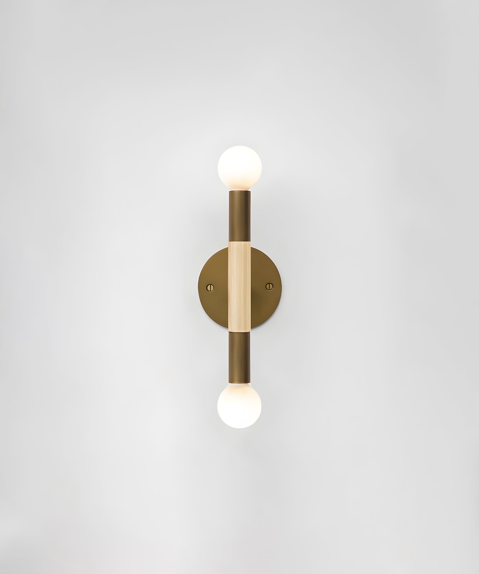 Toam Sconce 2