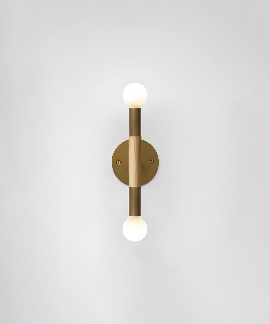 Toam Sconce 2