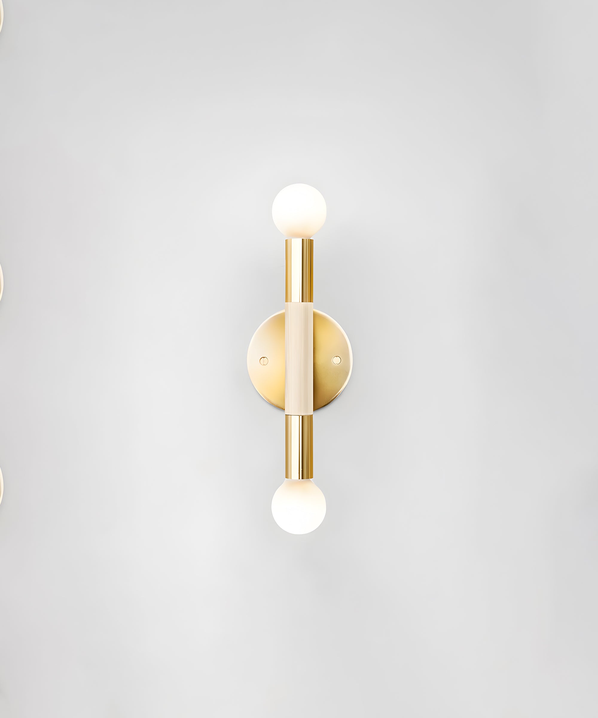 Toam Sconce 2