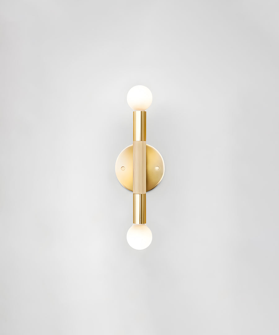 Toam Sconce 2