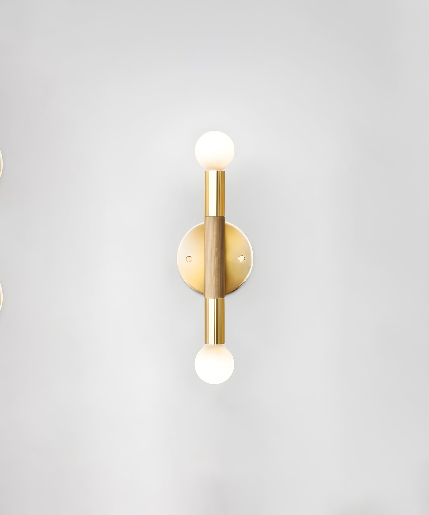 Toam Sconce 2