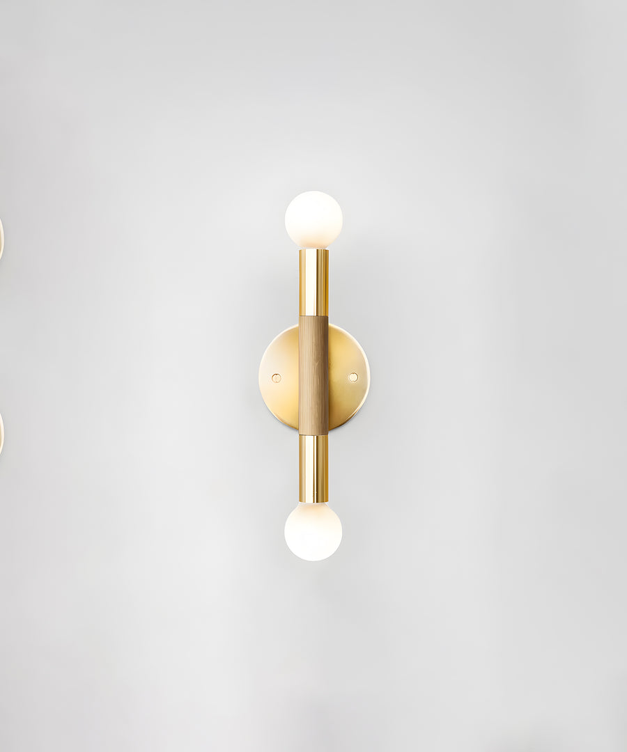 Toam Sconce 2