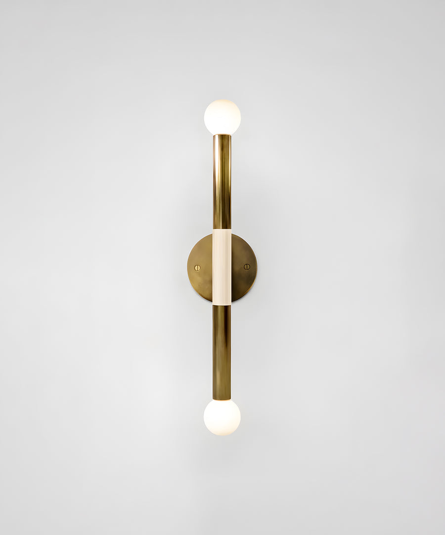 Toam Sconce 3