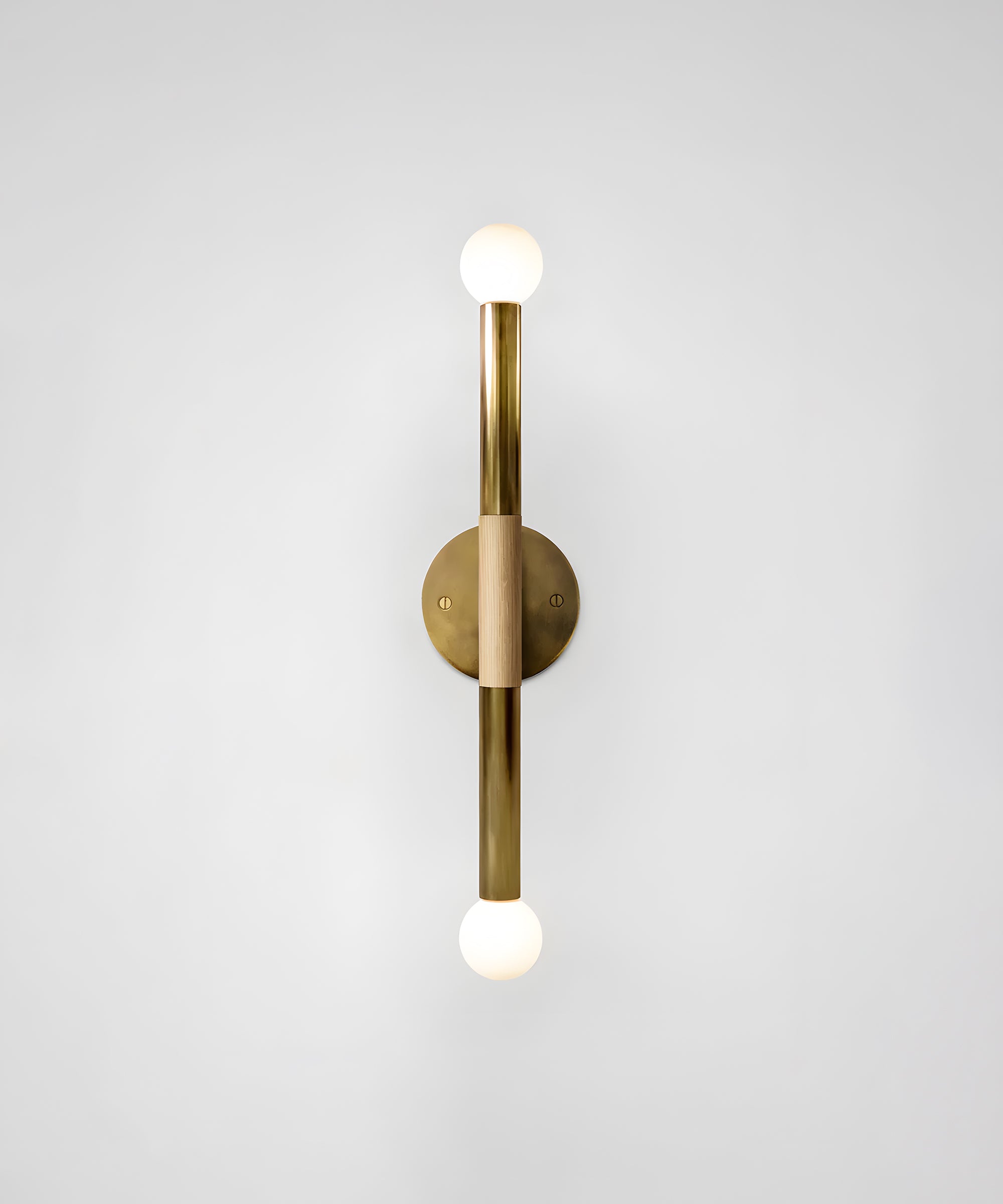 Toam Sconce 3