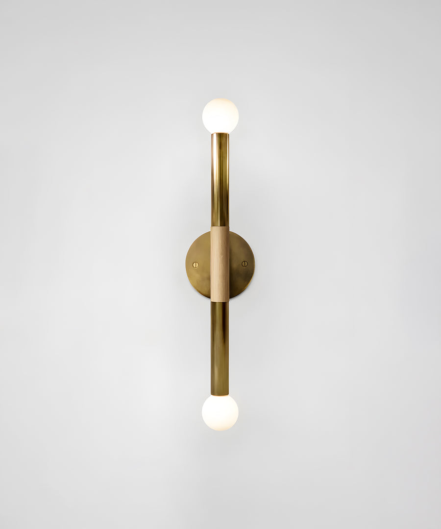 Toam Sconce 3