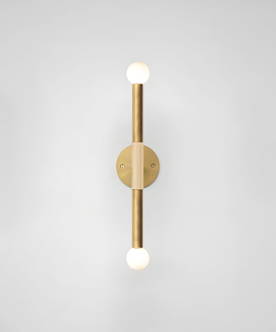 Toam Sconce 3