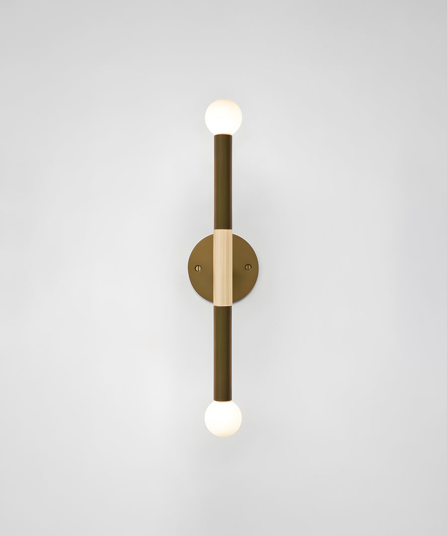 Toam Sconce 3