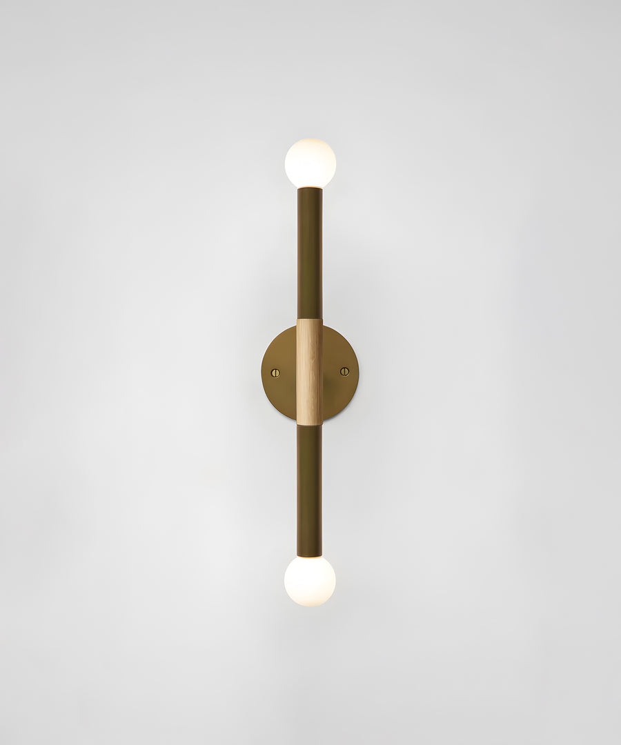 Toam Sconce 3