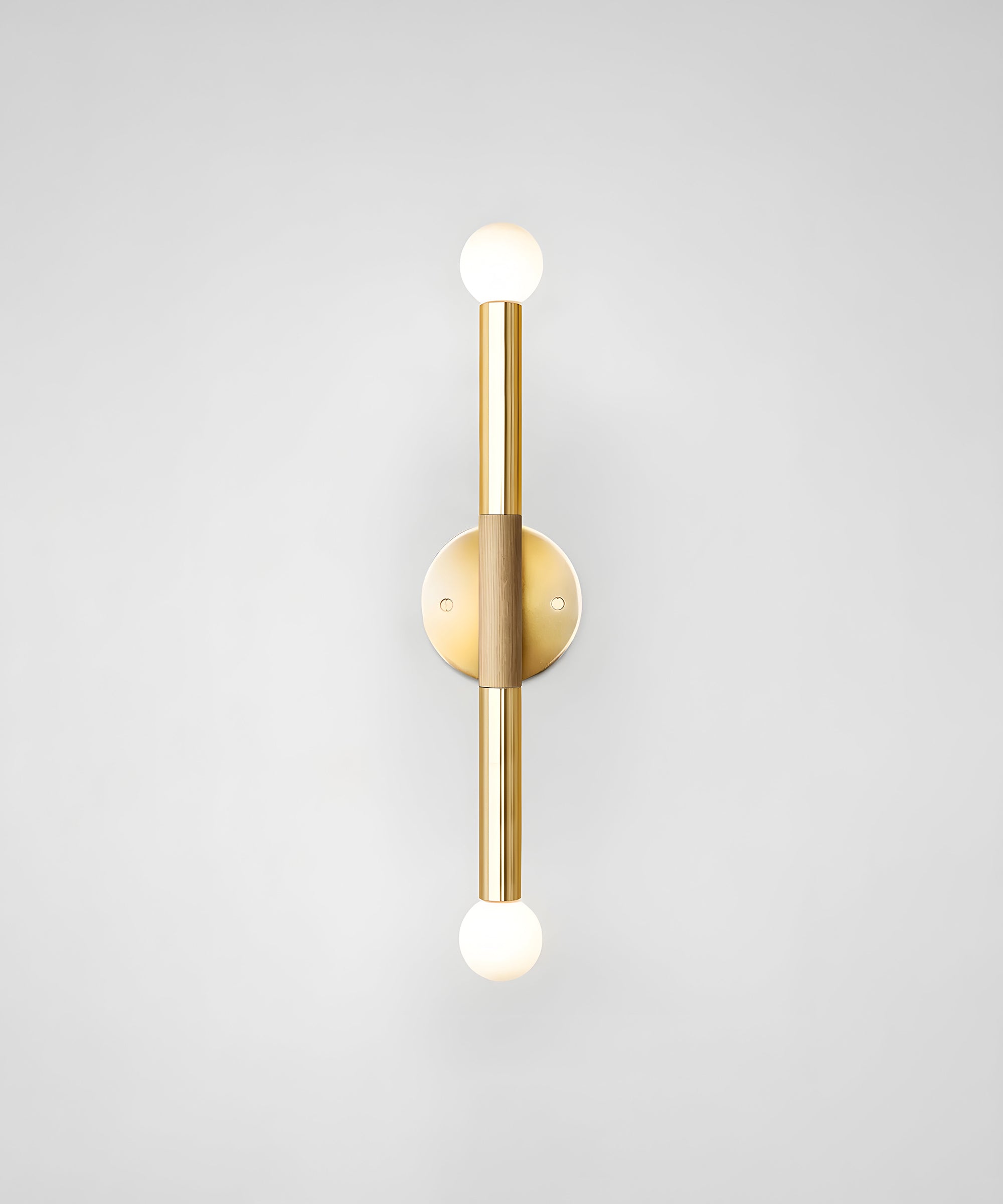 Toam Sconce 3