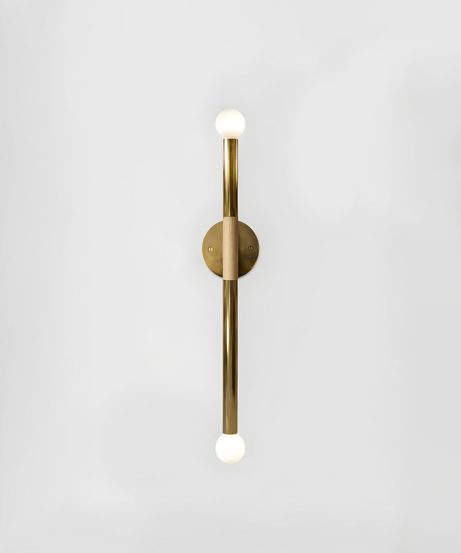 Toam Sconce 4