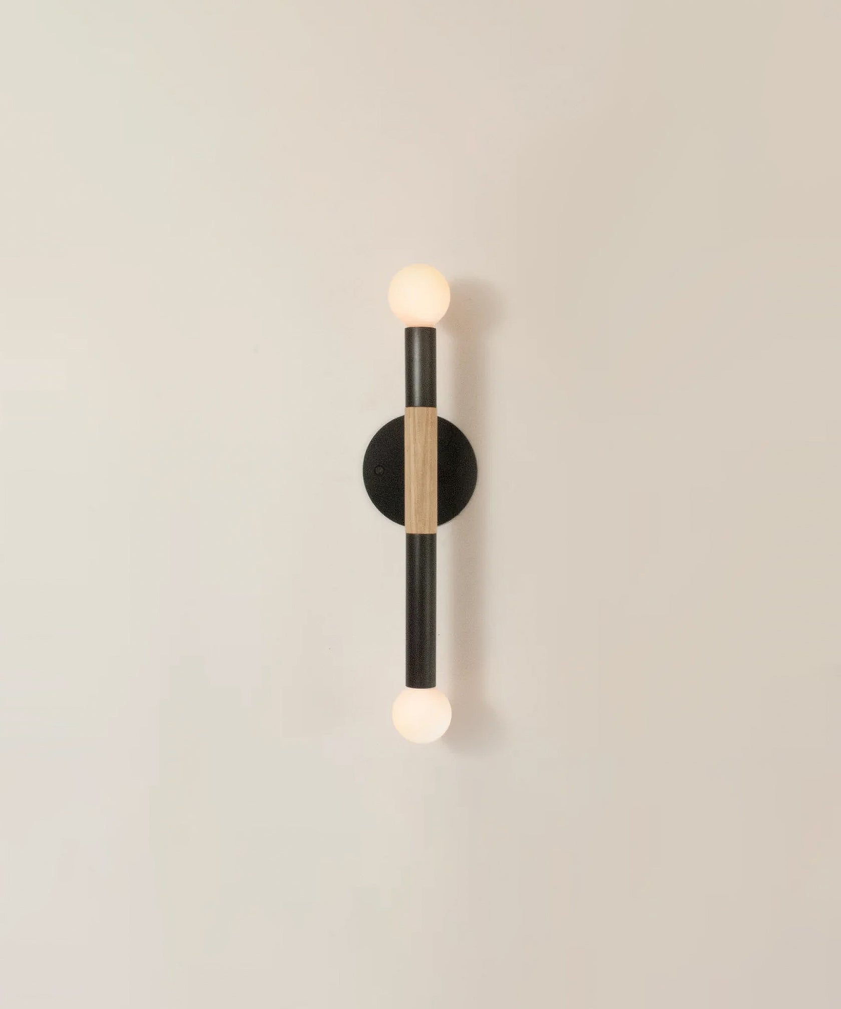 Order Handcrafted Toam Sconce by Coil + Drift – TRNK