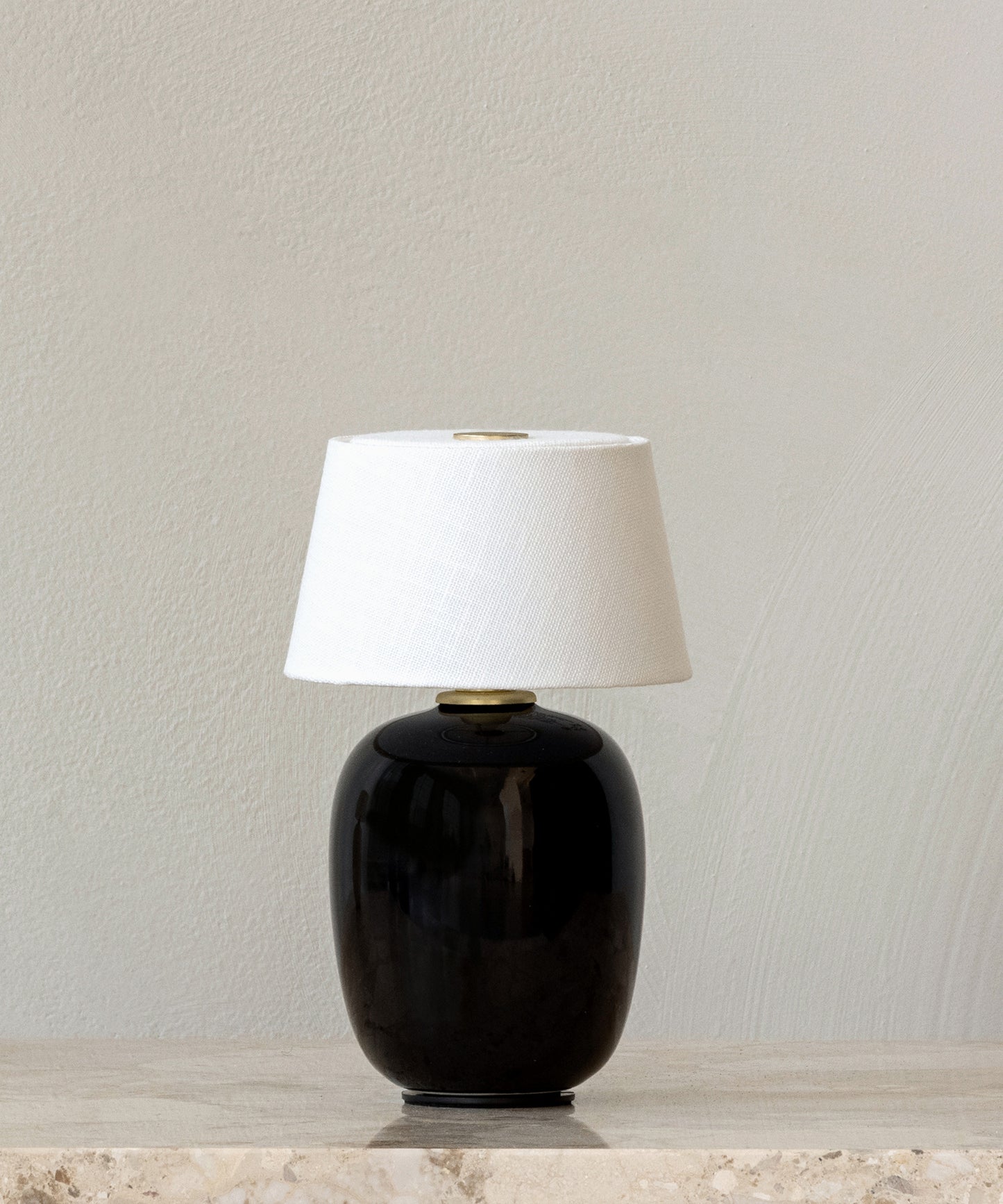 Torso Portable Table Lamp