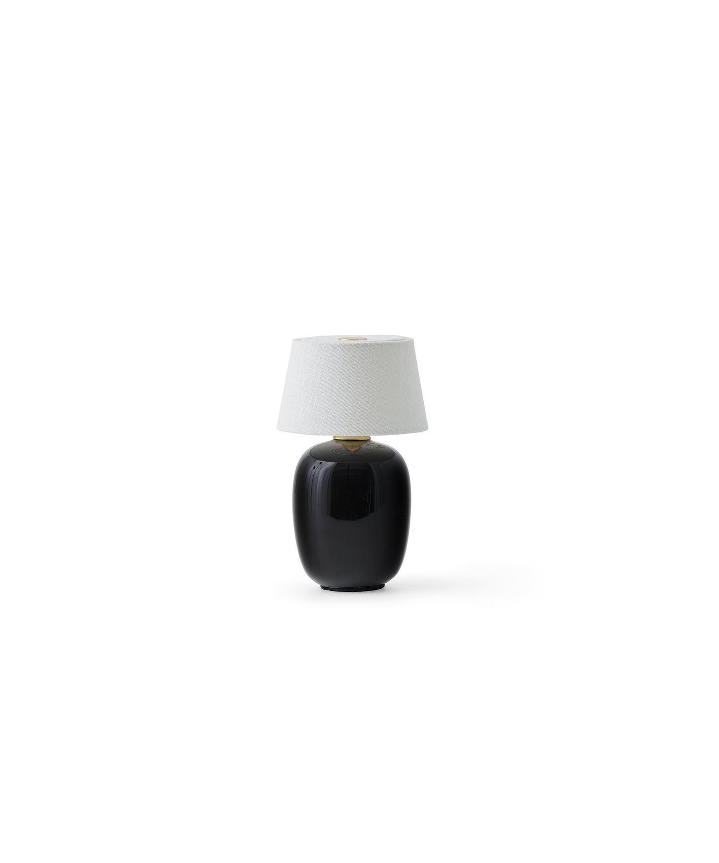 Torso Portable Table Lamp